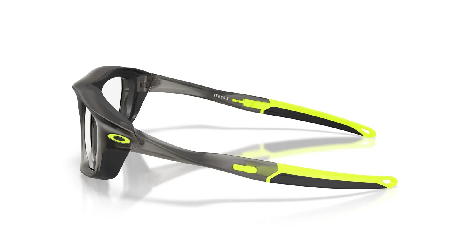 Oakley Teres S 8213 Eyeglasses - view 36
